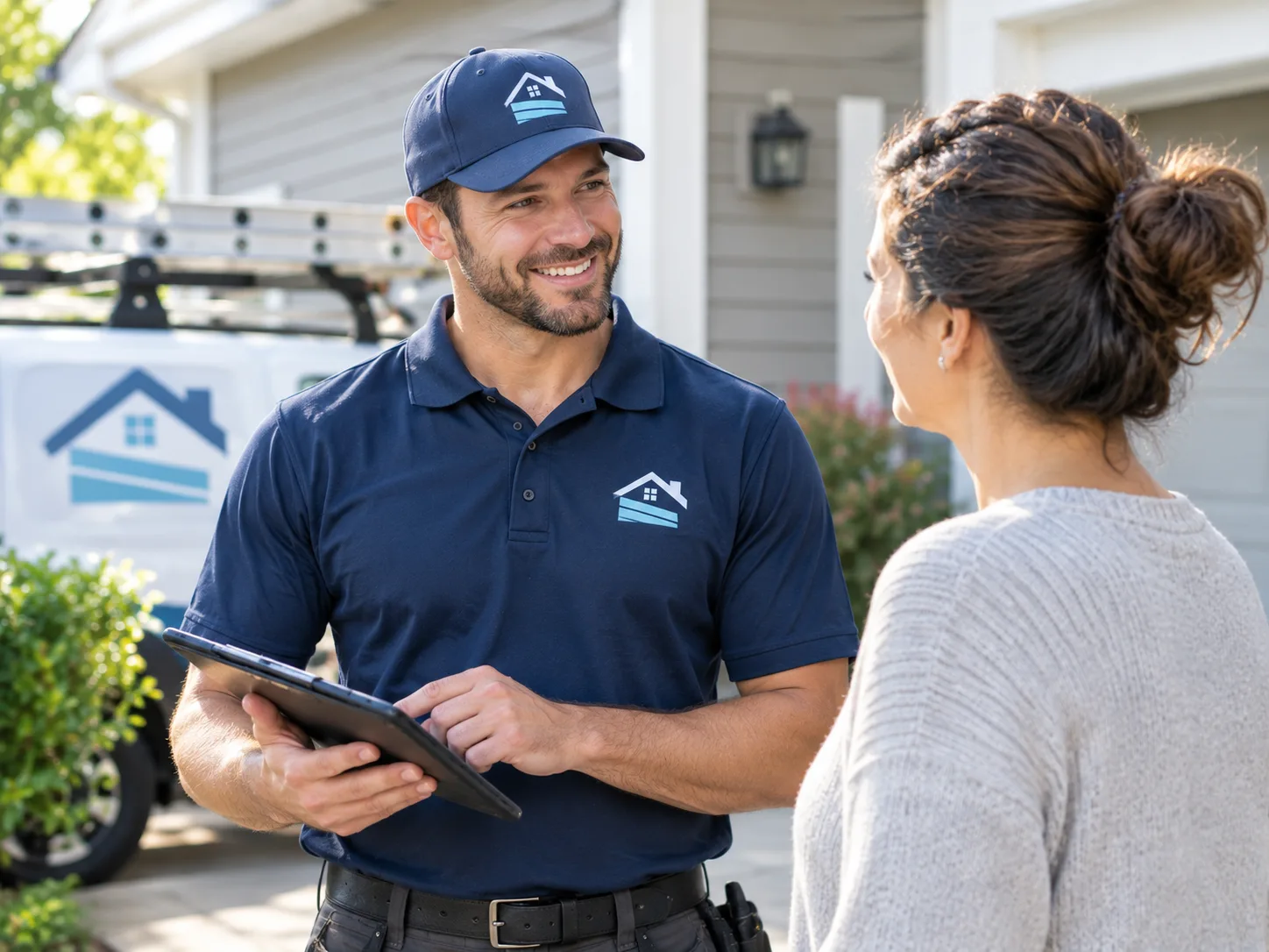 Cracked Siding Repair in Odessa, WA
